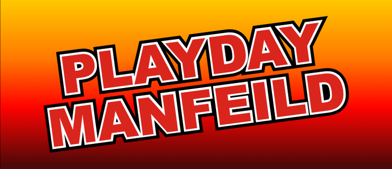Playday Manfeild - Two Day Event