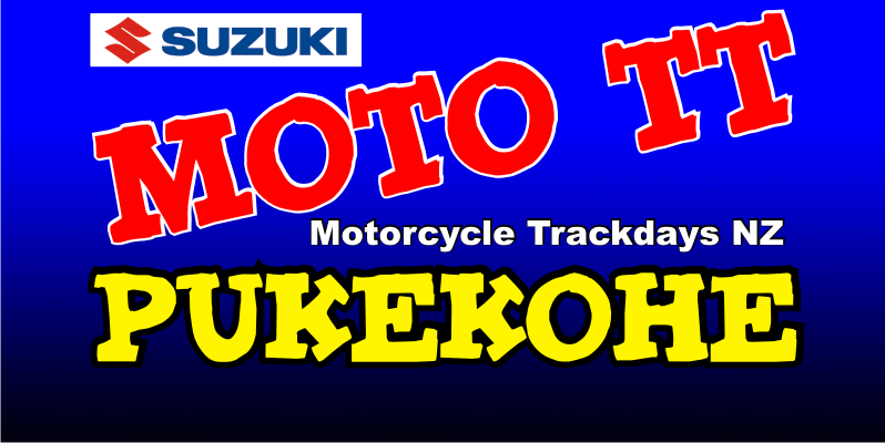 image for Moto TT - Pukekohe 