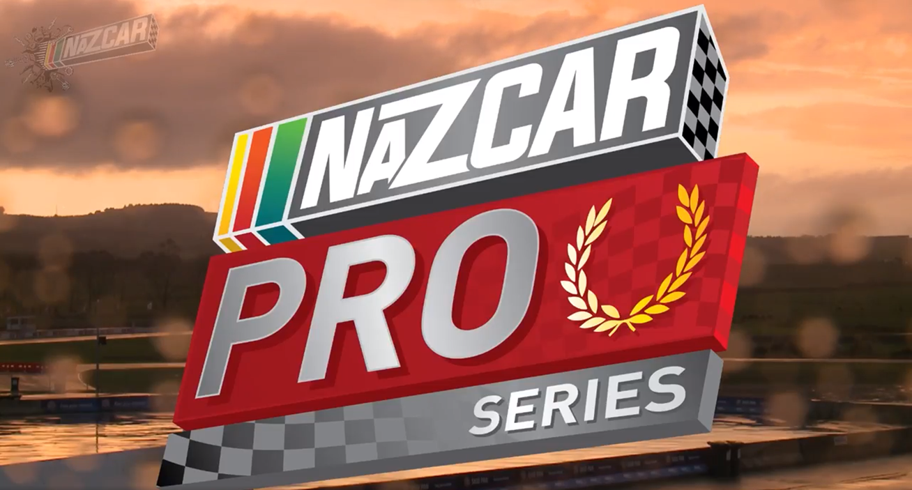 NaZCAR Pro National Endurance Championship - Round 3